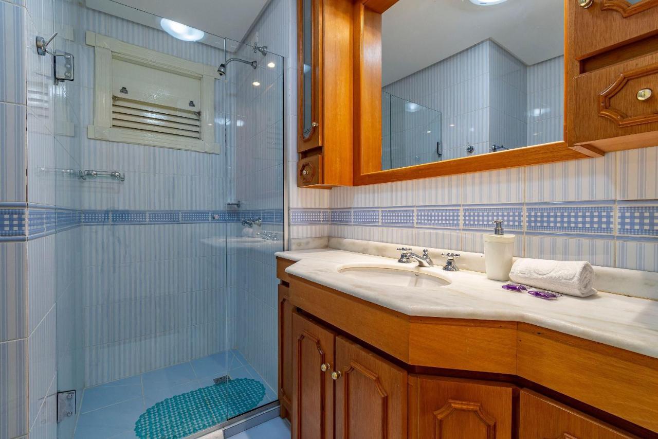 Apartamento Rosa Edificio Place *