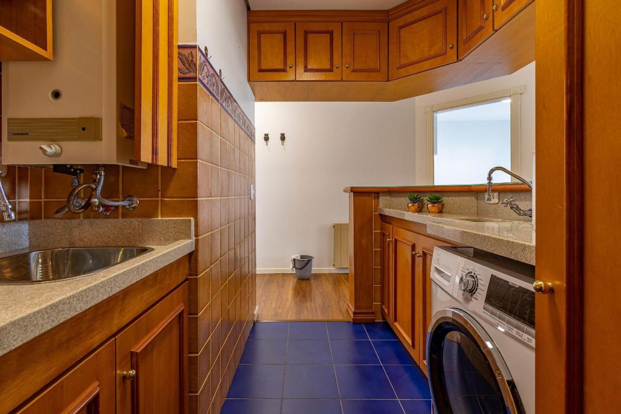 Apartamento Rosa Edificio Place *