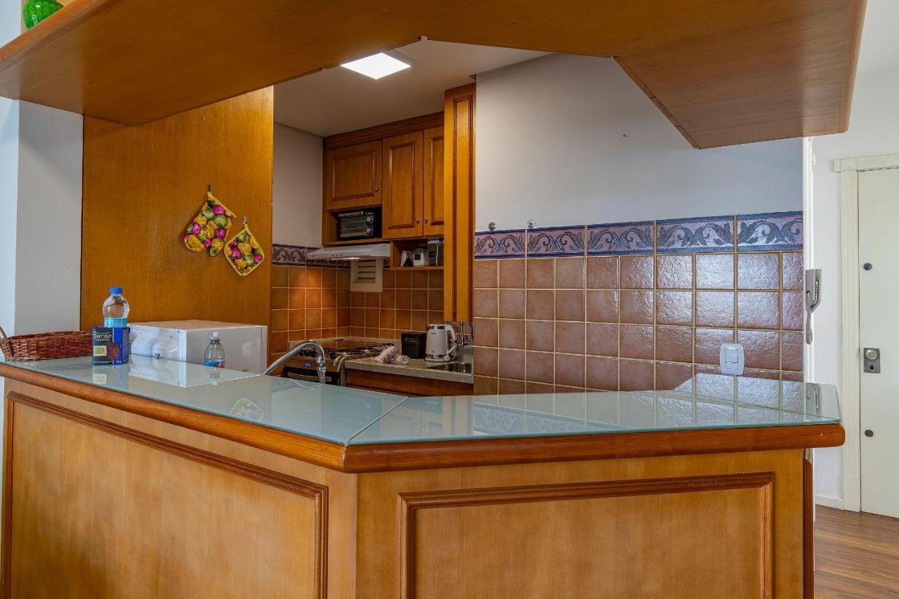 Rosa Edificio Place Apartamento *