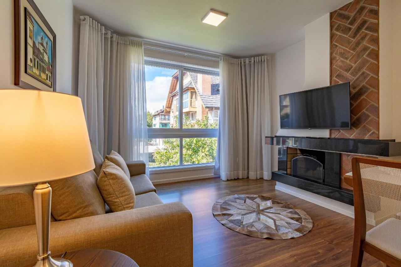 Apartamento Rosa Edificio Place *