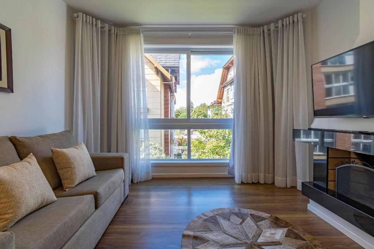 Rosa Edificio Place Apartamento