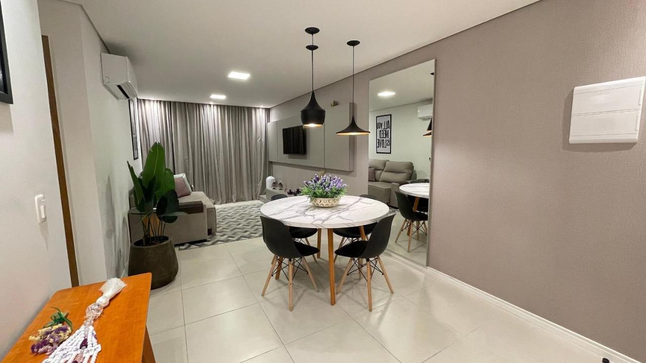 Apartamento 7 Pessoas - Haus 105 Gramado