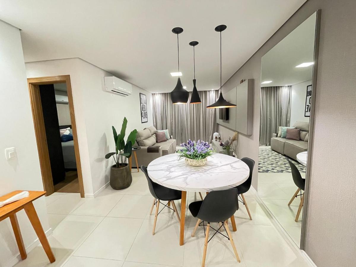 Apartamento 7 Pessoas - Haus 105 Gramado