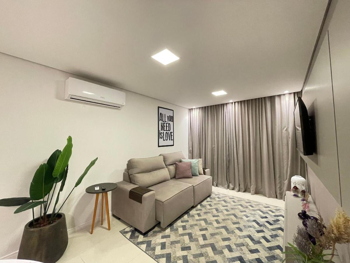 Apartamento 7 Pessoas - Haus 105