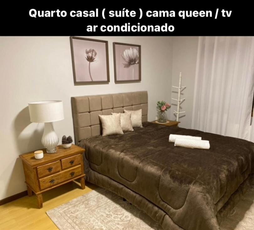 Luxuoso Almeris Peccin No Centro De *