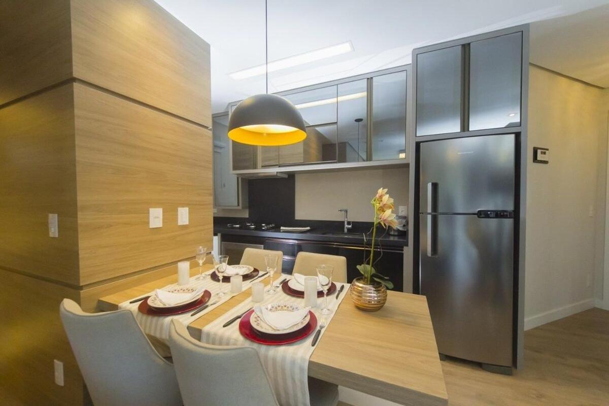 Apartamento Rosa Edificio Centro One