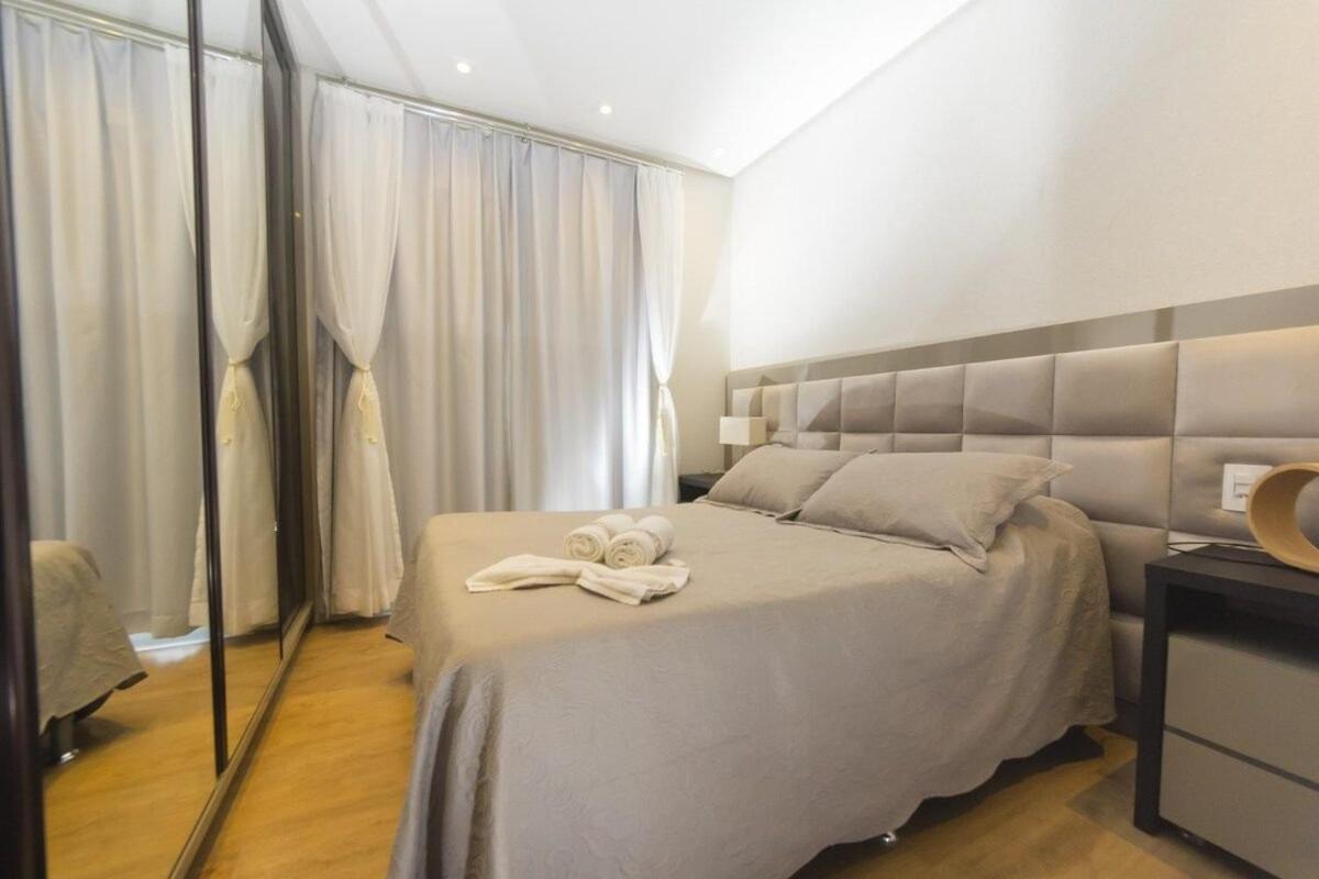 Apartamento Rosa Edificio Centro One