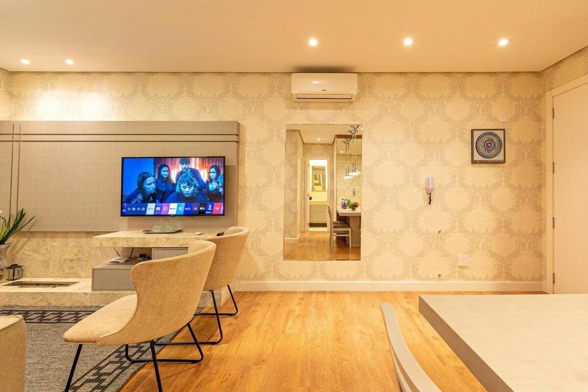Apartamento Rosa Edificio Centro One