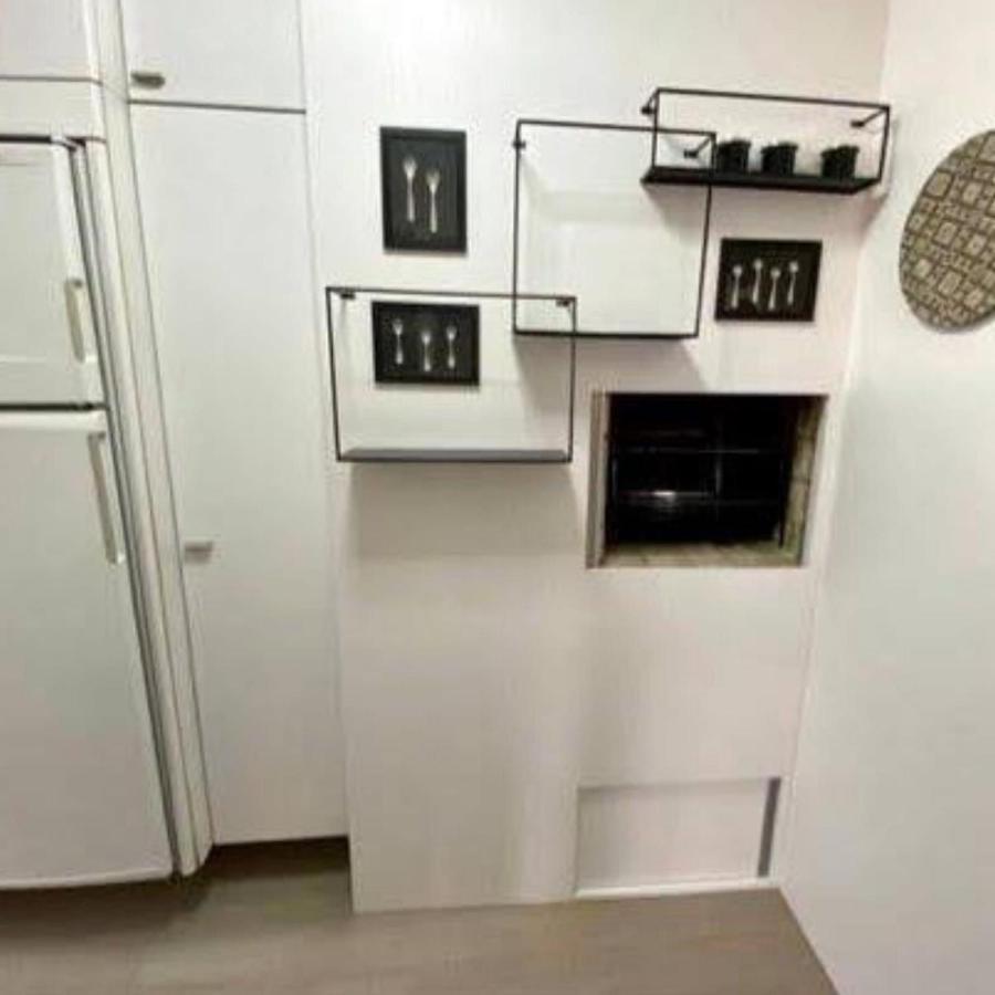 Residencial Jardim Europa Apartamento *