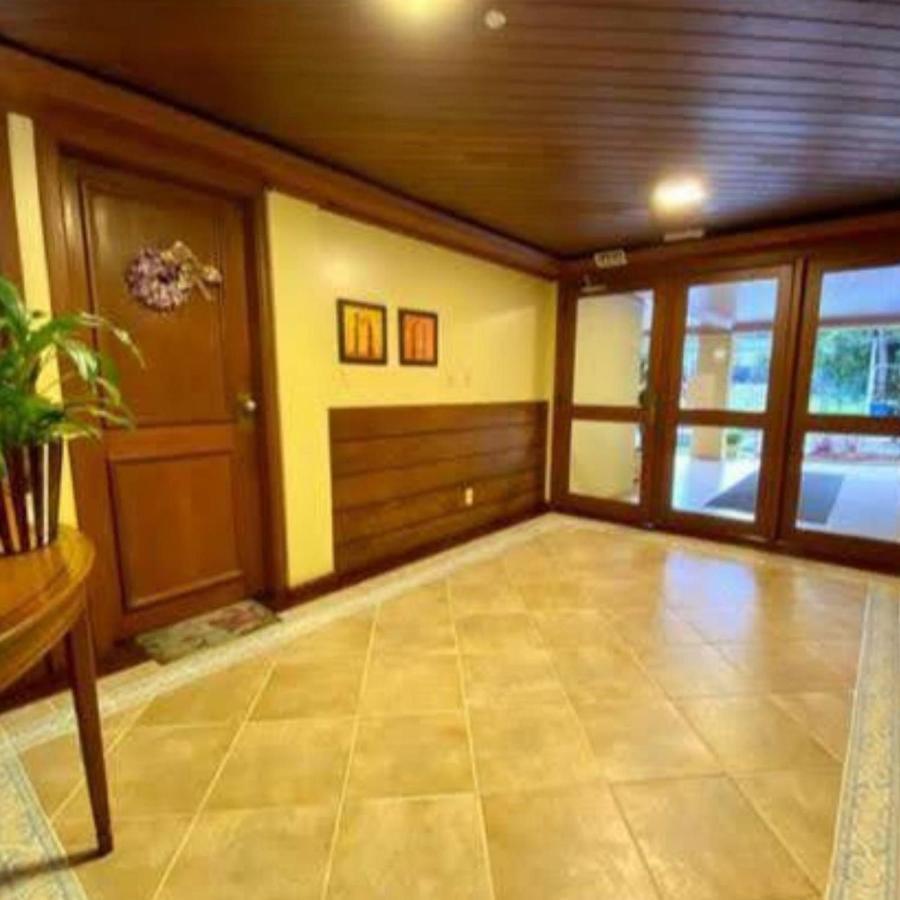 Residencial Jardim Europa Apartamento