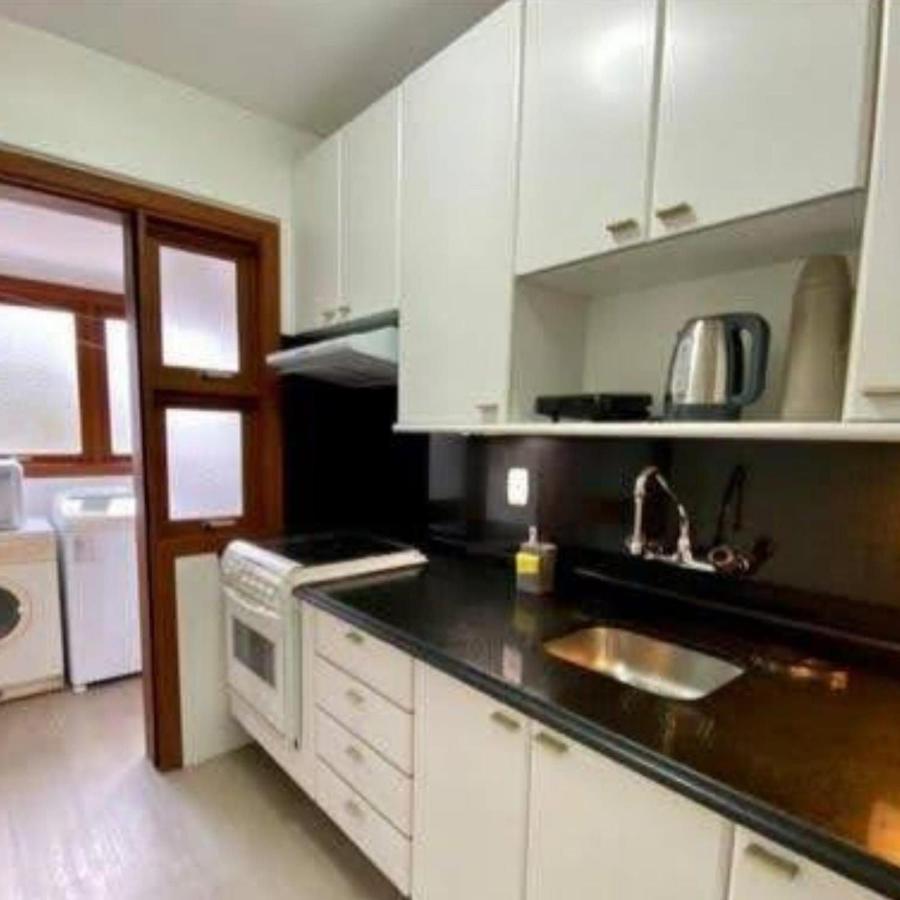 Residencial Jardim Europa Apartamento *