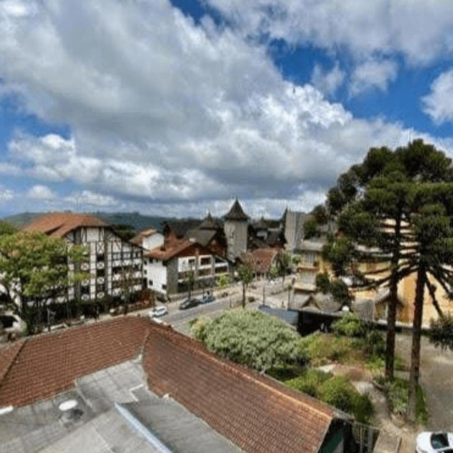 Residencial Jardim Europa