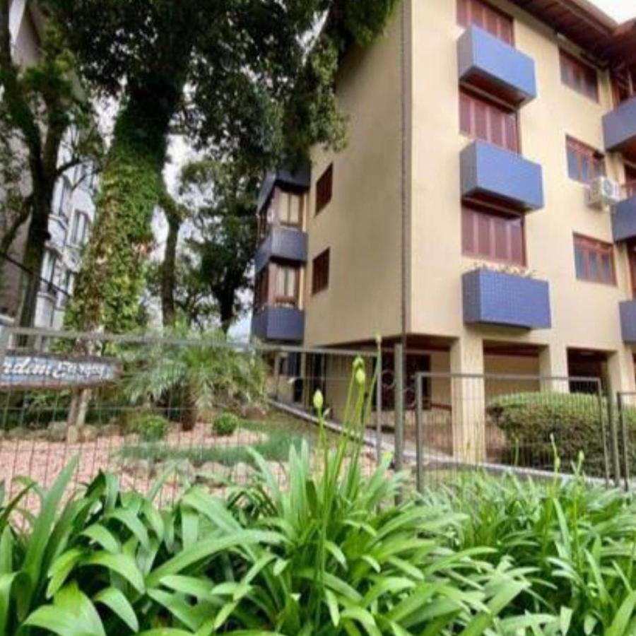Apartamento Residencial Jardim Europa