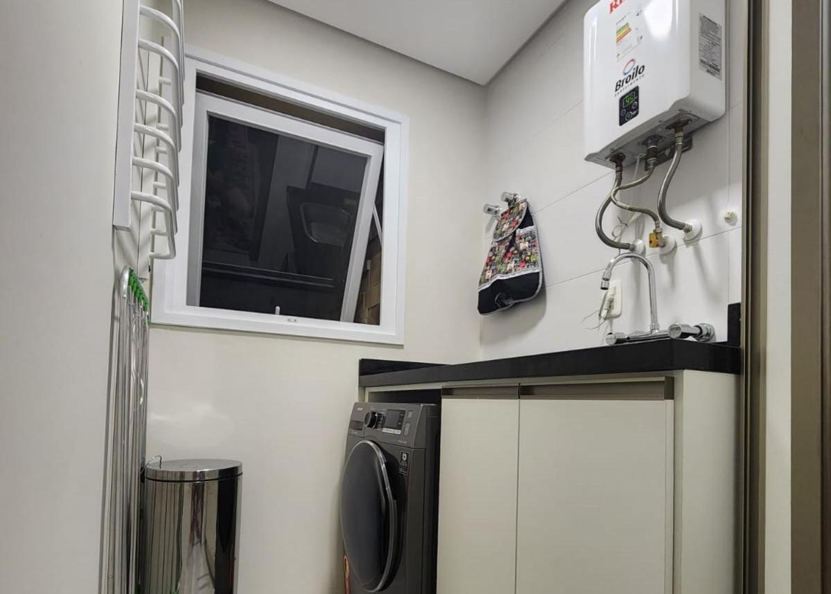 Apartamento Espetacular Apartamento Novo Em Condominio *