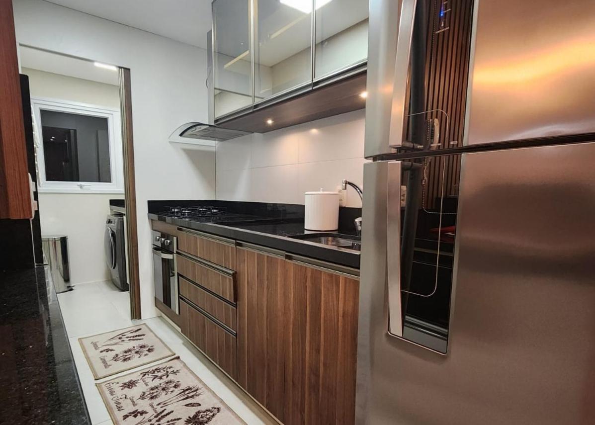 Apartamento Espetacular Apartamento Novo Em Condominio Gramado