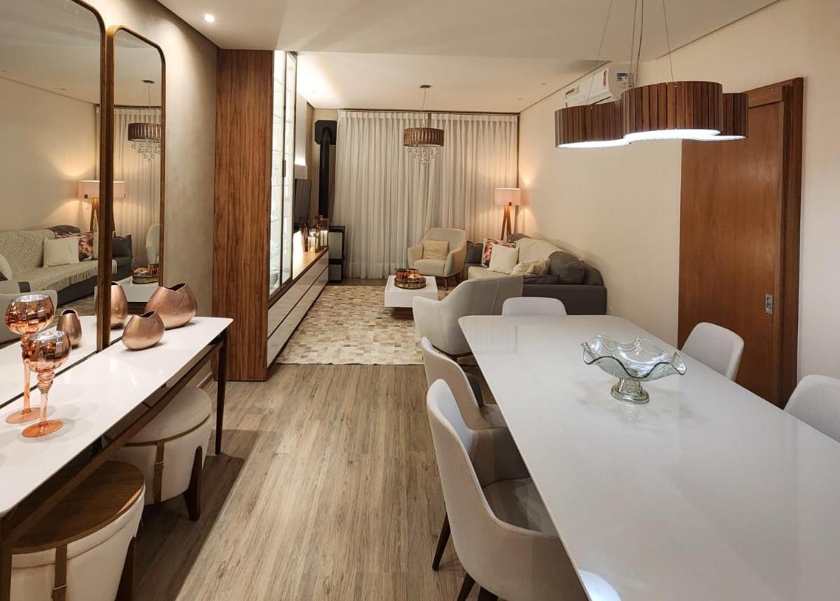 Espetacular Apartamento Novo Em Condominio Apartamento