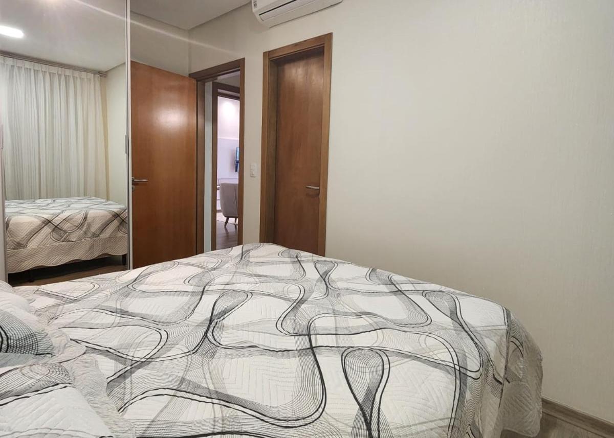 Espetacular Apartamento Novo Em Condominio Apartamento