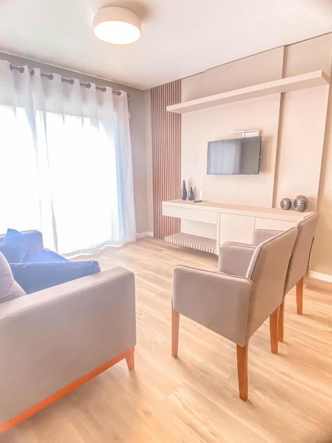 Apartamento Borges