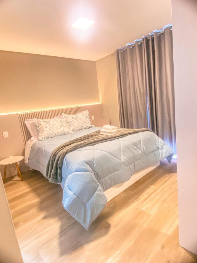 Borges Apartamento Gramado