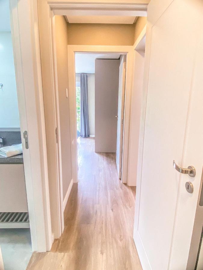 Apartamento Borges *