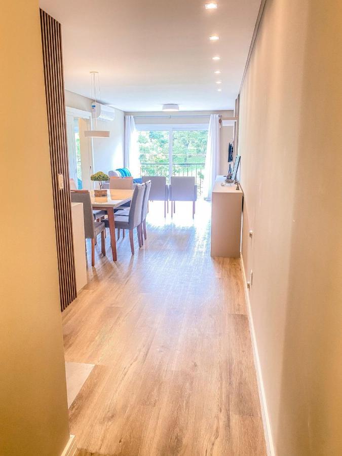 Apartamento Borges *