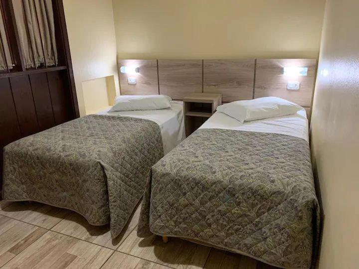 Casa de férias Residencias Golden