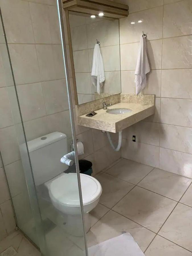 Residencias Golden Casa de férias Gramado