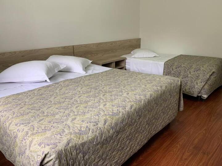 Residencias Golden Gramado