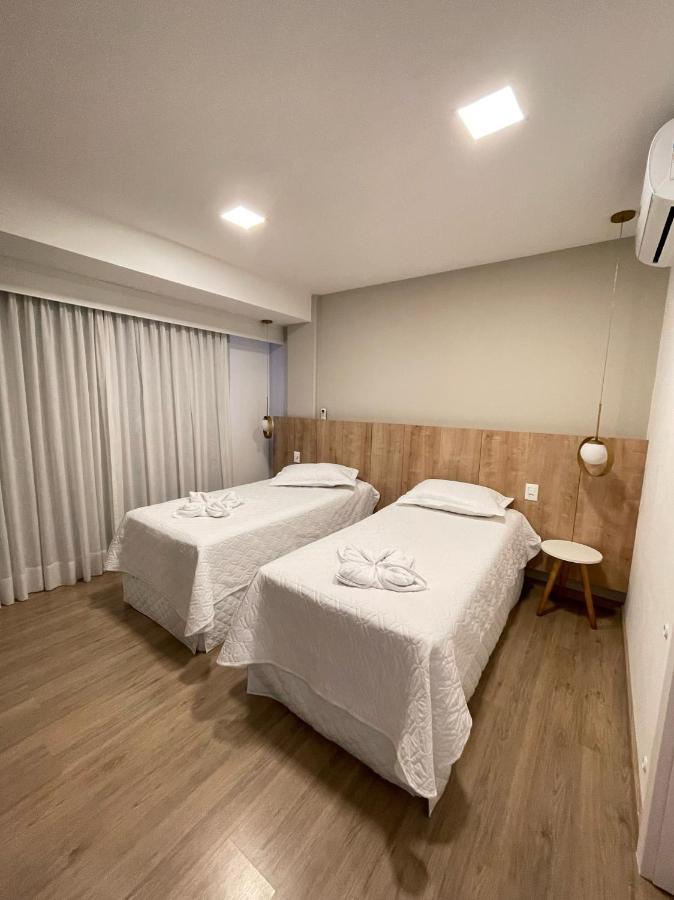 Apartamento Apto. Lindo No Boulevard, 500m Rua Coberta *