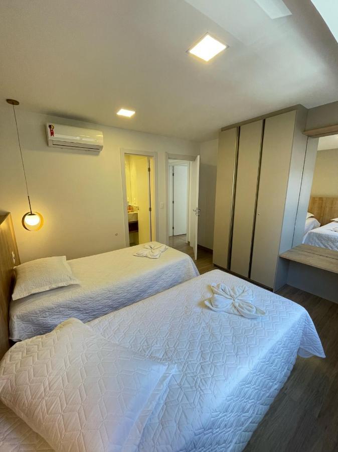 Apartamento Apto. Lindo No Boulevard, 500m Rua Coberta