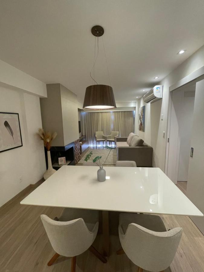 Apto. Lindo No Boulevard, 500m Rua Coberta Apartamento *