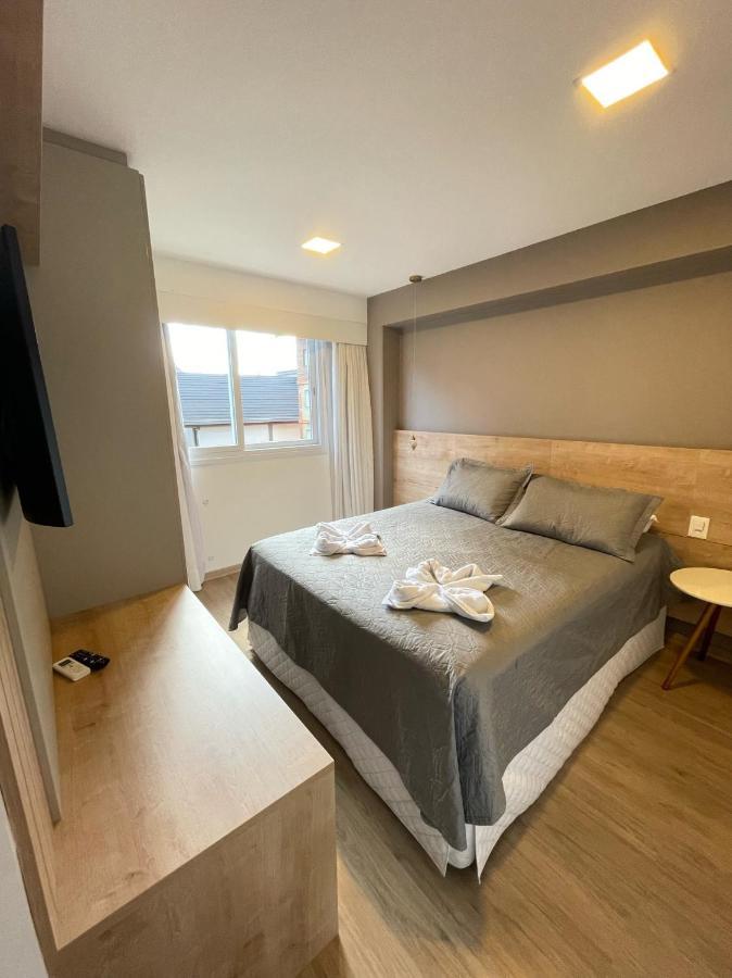 Apartamento Apto. Lindo No Boulevard, 500m Rua Coberta *