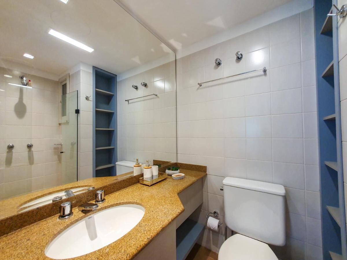 Cobertura Magnifica No Complexo Wish Serrano Apartamento Gramado