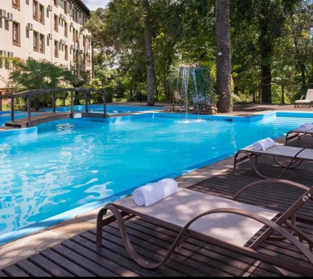 Cobertura Magnifica No Complexo Wish Serrano Apartamento Gramado