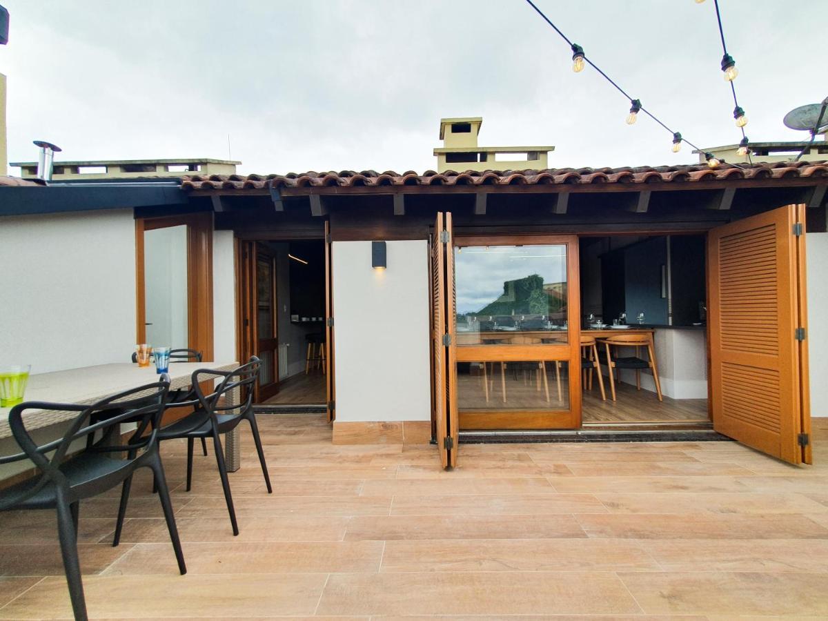 Apartamento Cobertura Magnifica No Complexo Wish Serrano Gramado
