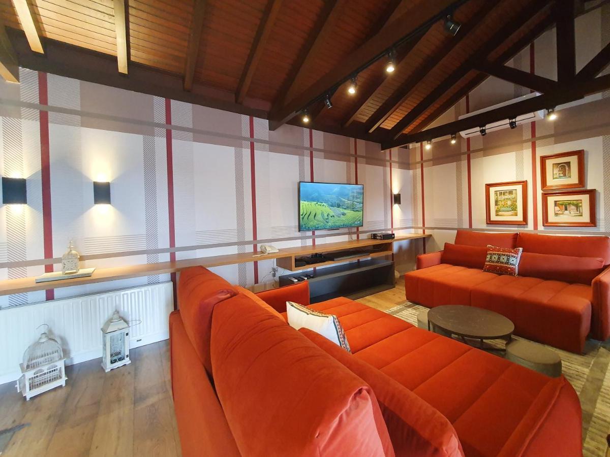 Cobertura Magnifica No Complexo Wish Serrano Apartamento *