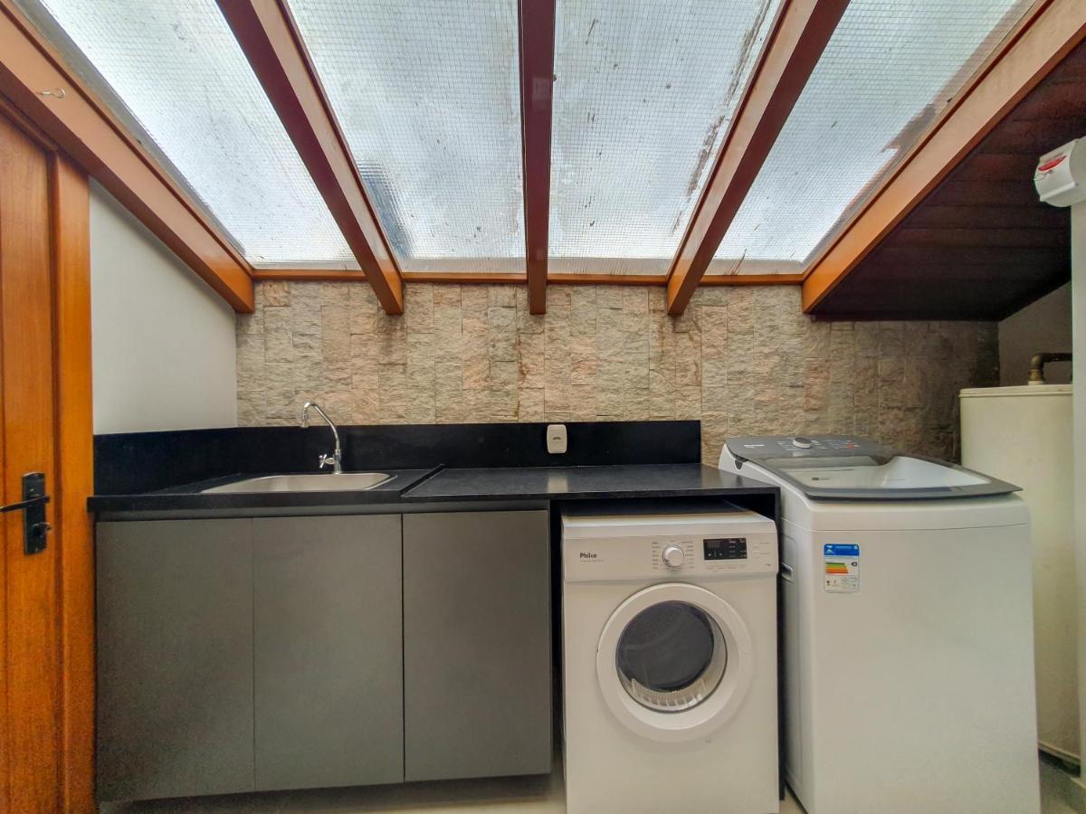 Cobertura Magnifica No Complexo Wish Serrano Apartamento *