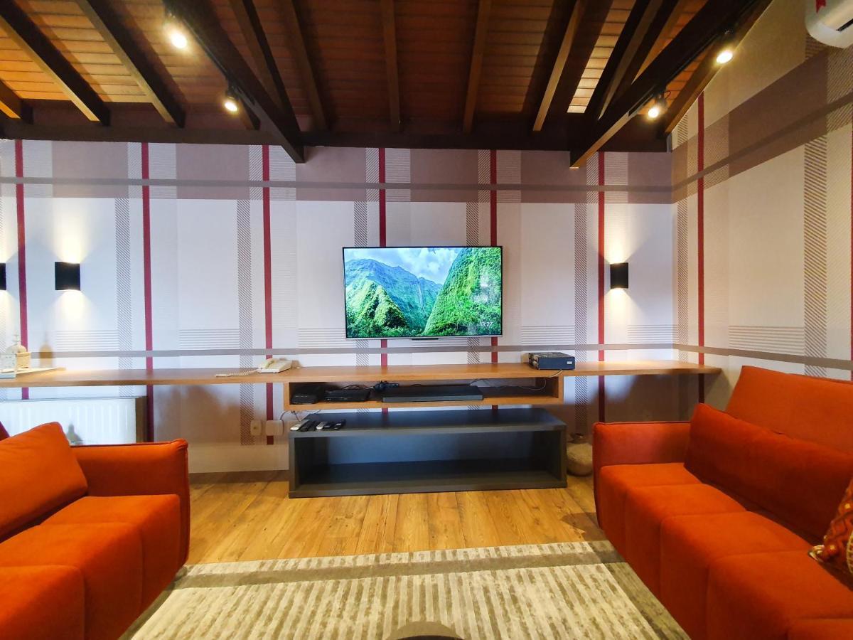 Cobertura Magnifica No Complexo Wish Serrano Apartamento *