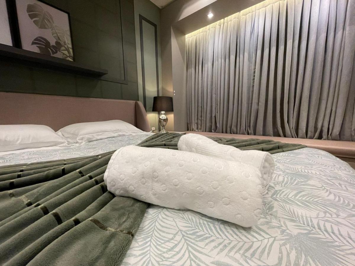 Loft Novo Aconchegante A 500m Da Rua Coberta Apartamento *