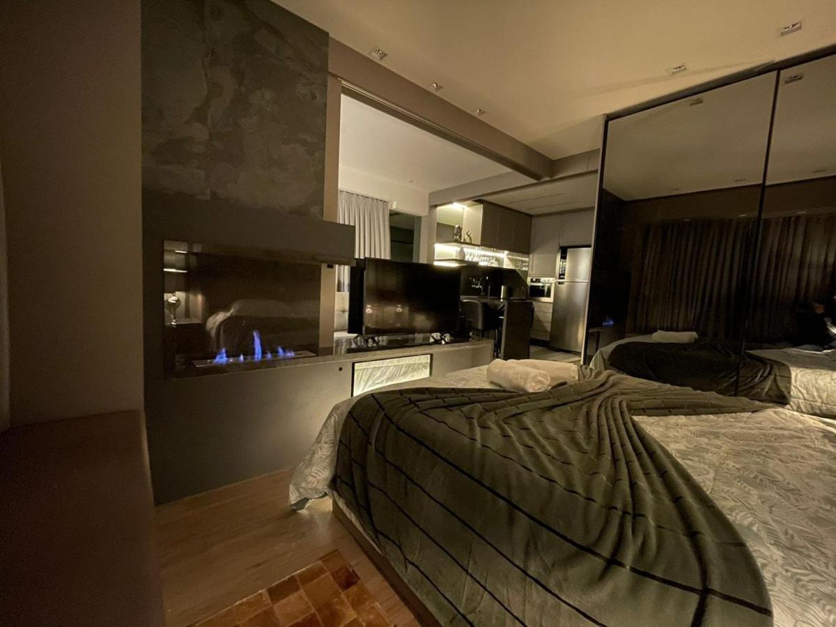 Loft Novo Aconchegante A 500m Da Rua Coberta Gramado