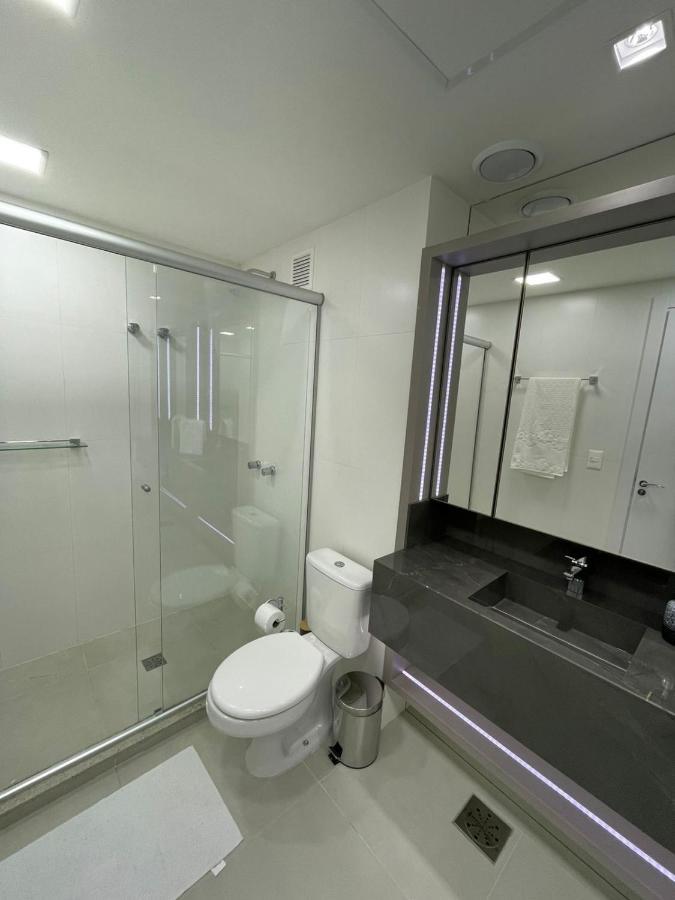 Apartamento Loft Novo Aconchegante A 500m Da Rua Coberta Gramado