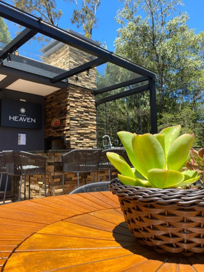Vacanze - Heaven Apartamento Gramado