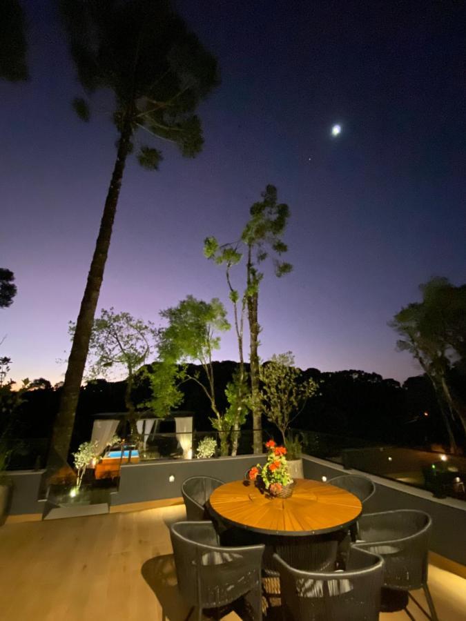 Vacanze - Heaven Apartamento Gramado