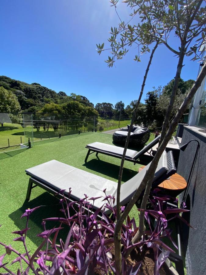 Vacanze - Heaven Apartamento