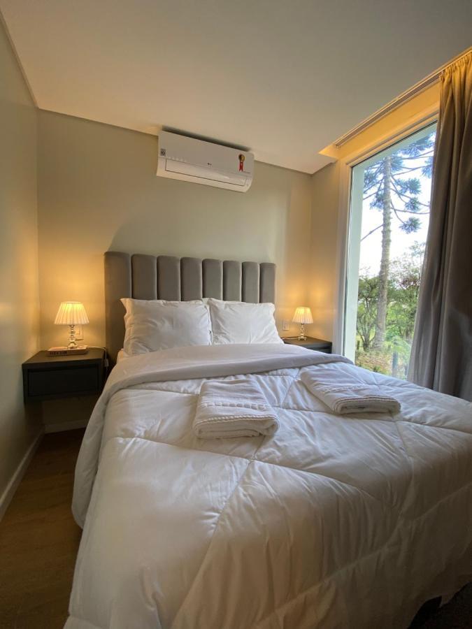 Vacanze - Heaven Apartamento *