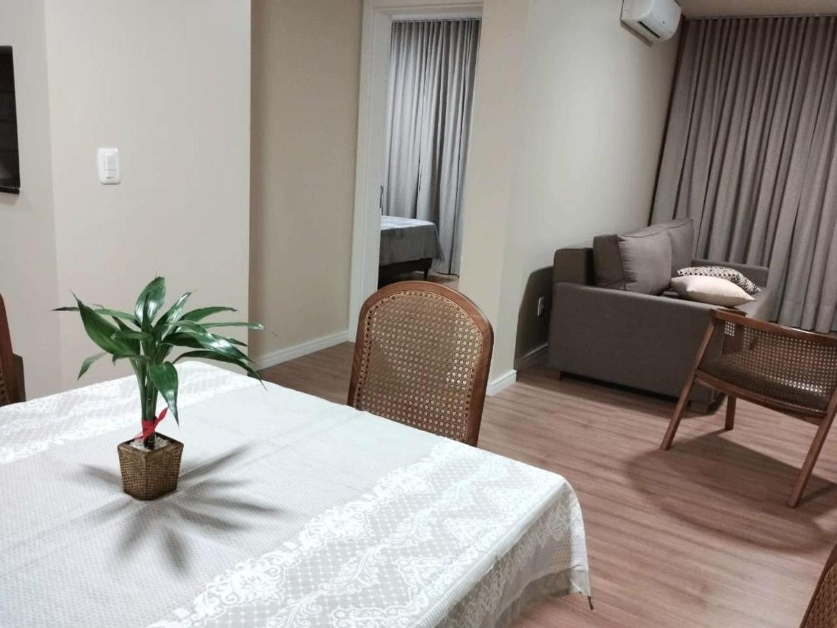 Apartamento Centro 101 *