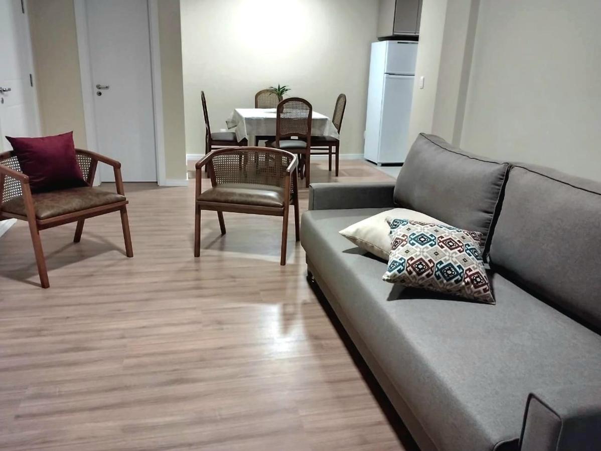 Apartamento Apartamento Centro 101 *