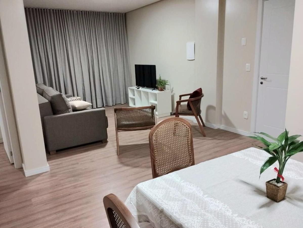Apartamento Centro 101 Apartamento Gramado
