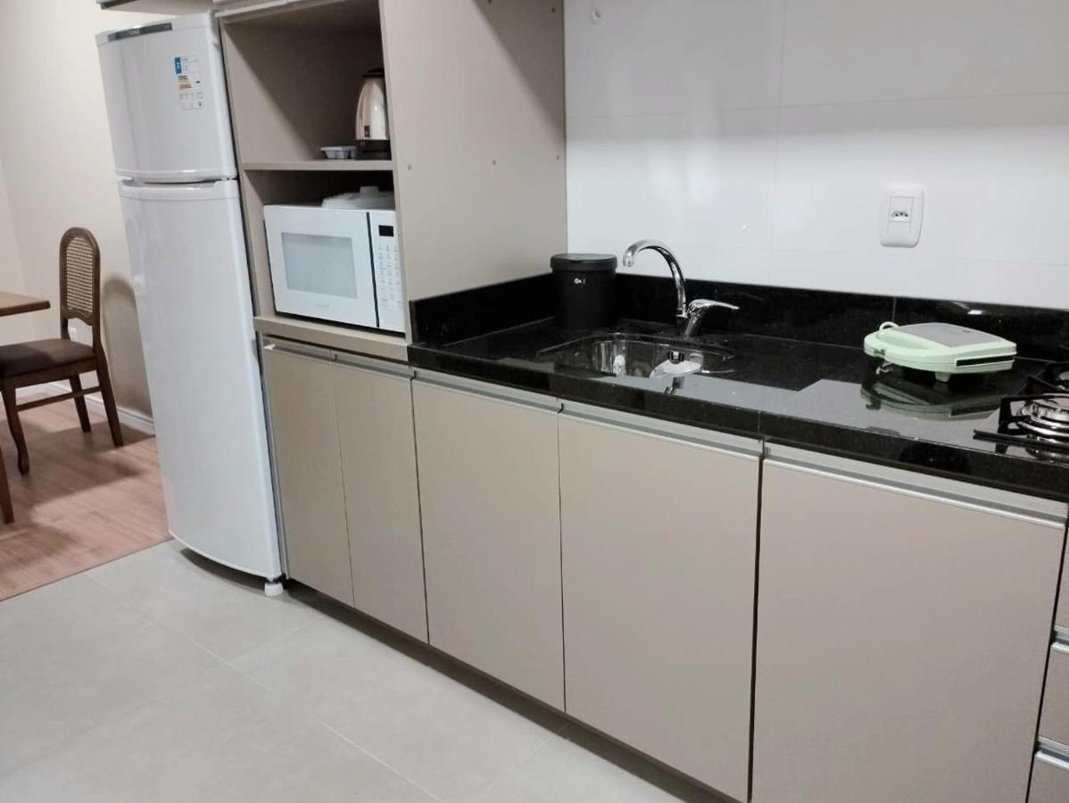 Apartamento Centro 101 Apartamento Gramado