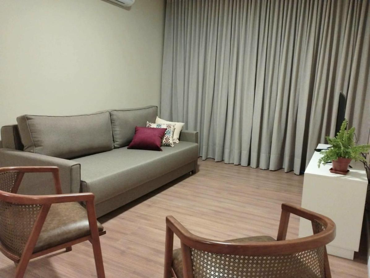 Apartamento Centro 101 Apartamento